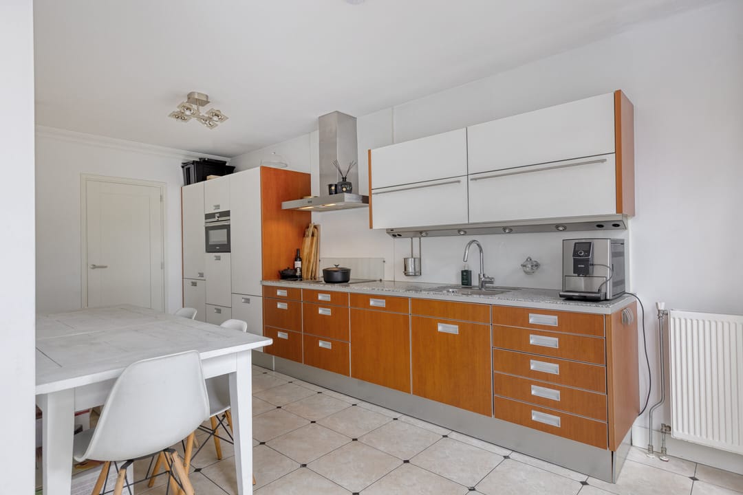 Foto 22 van Vondellaan 11