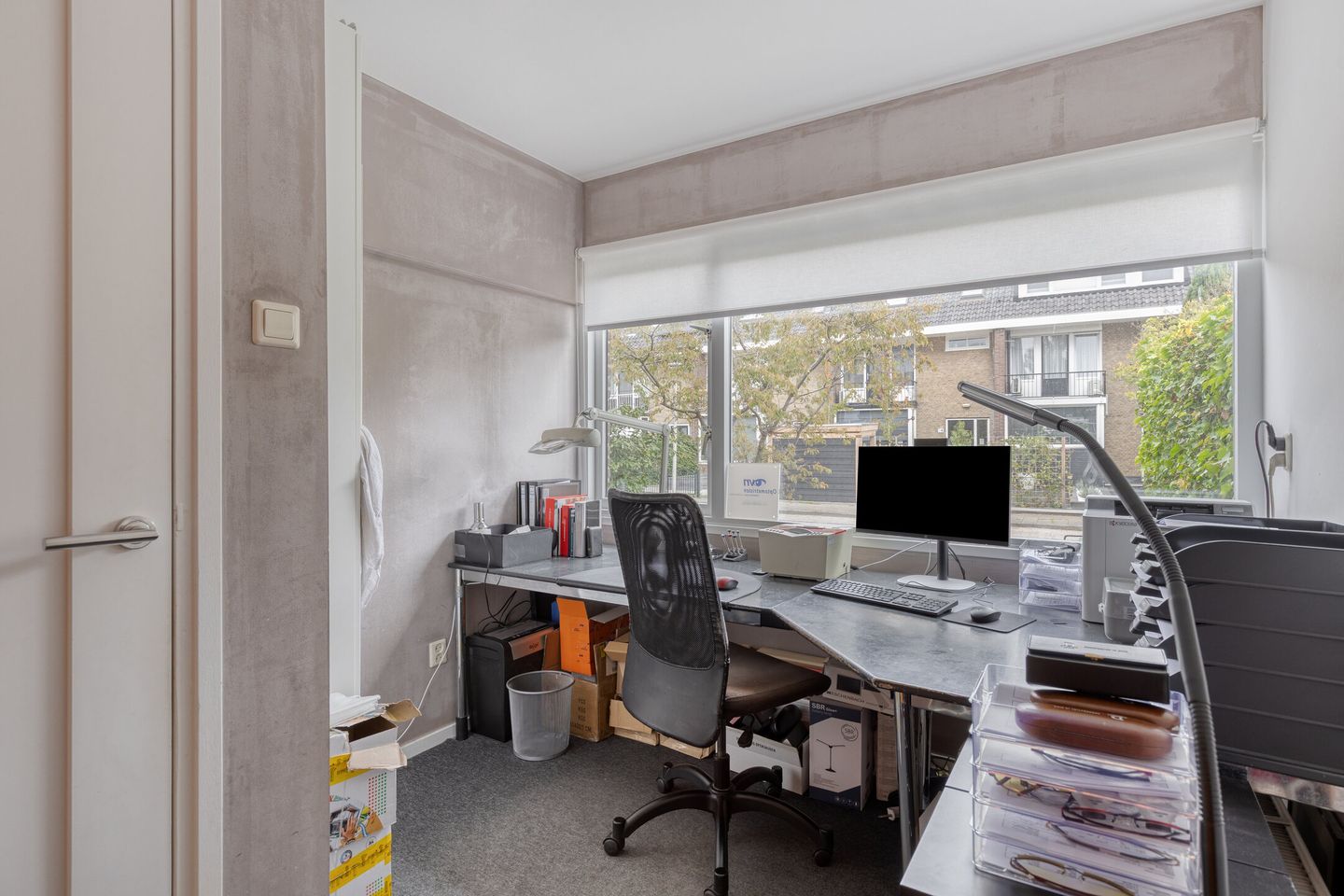 Foto 25 van Vondellaan 11