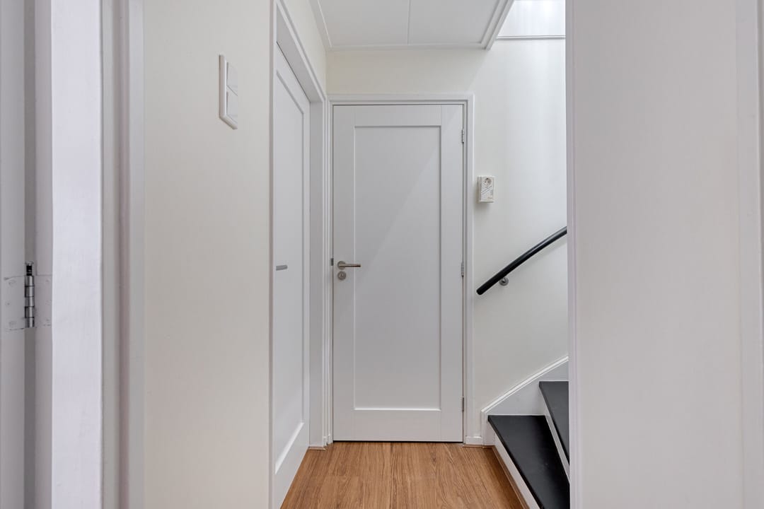 Foto 26 van Vondellaan 11