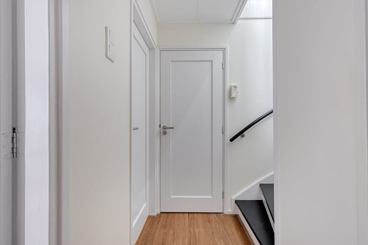 Foto 26 van Vondellaan 11