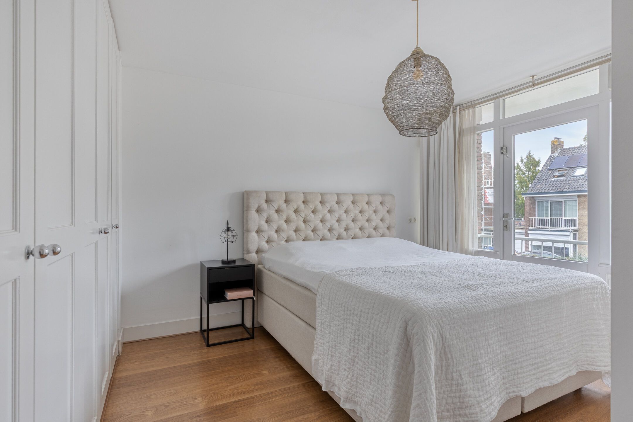 Foto 27 van Vondellaan 11