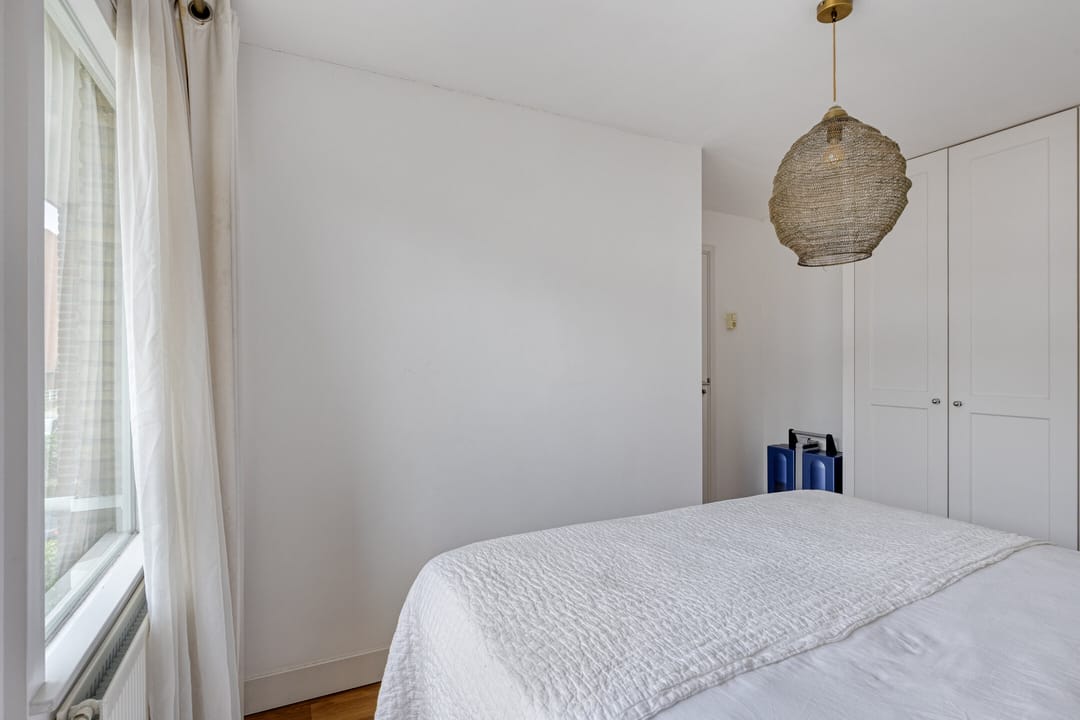 Foto 28 van Vondellaan 11