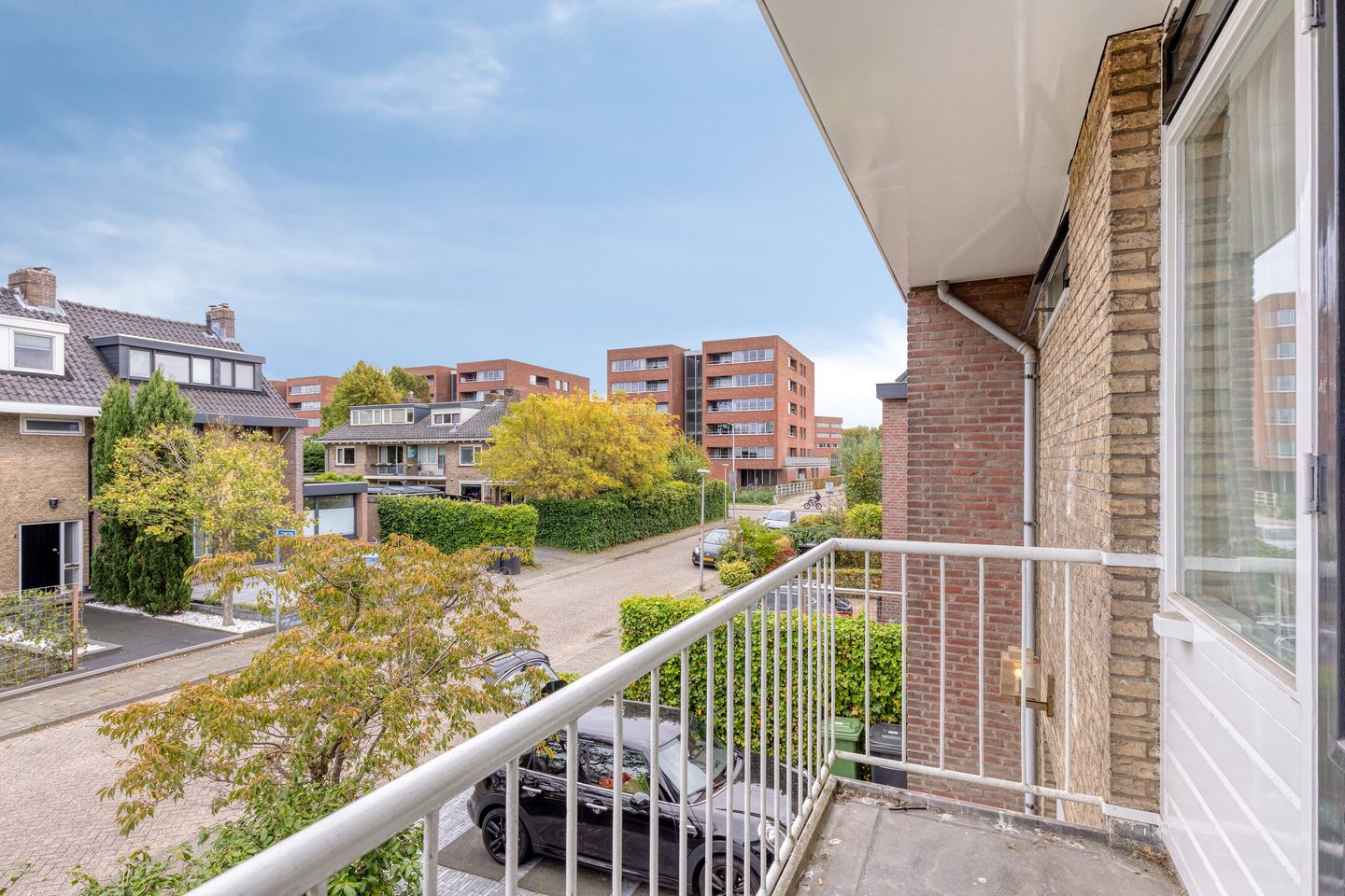 Foto 29 van Vondellaan 11