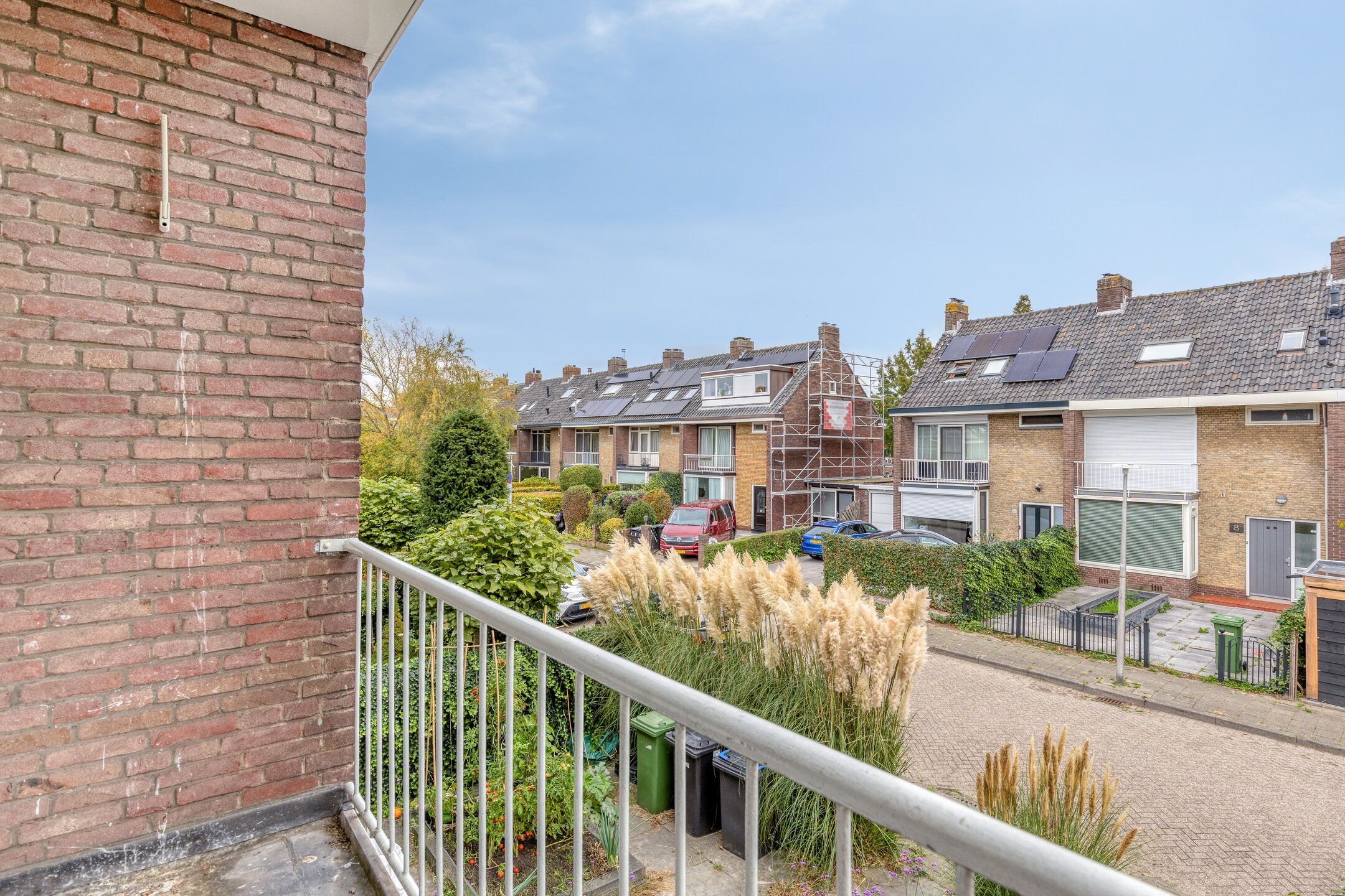 Foto 30 van Vondellaan 11