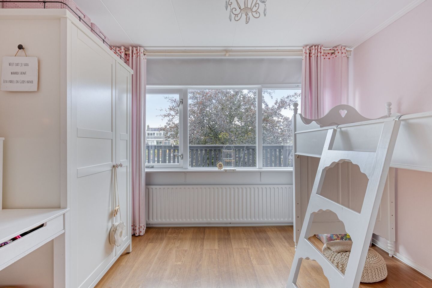 Foto 35 van Vondellaan 11