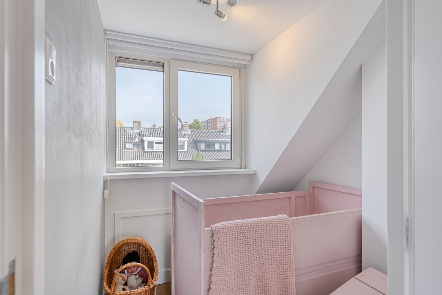 Foto 44 van Vondellaan 11