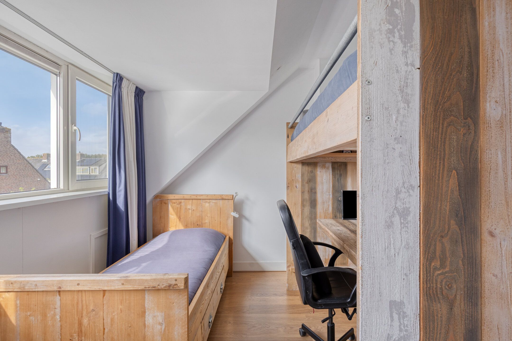 Foto 45 van Vondellaan 11