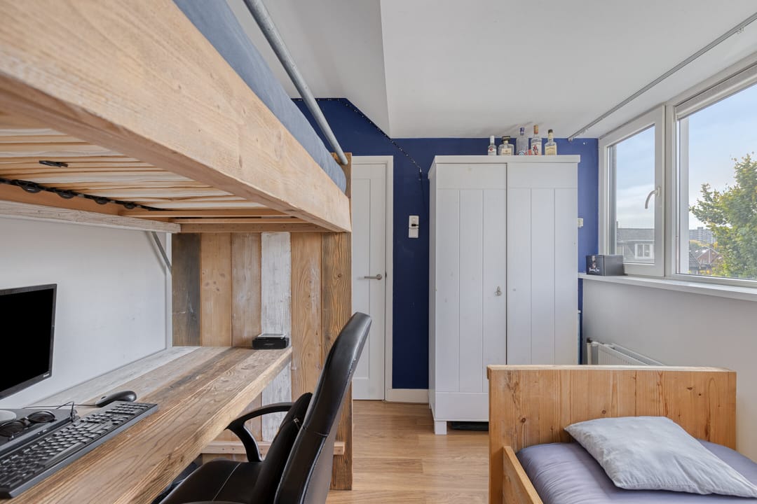 Foto 47 van Vondellaan 11