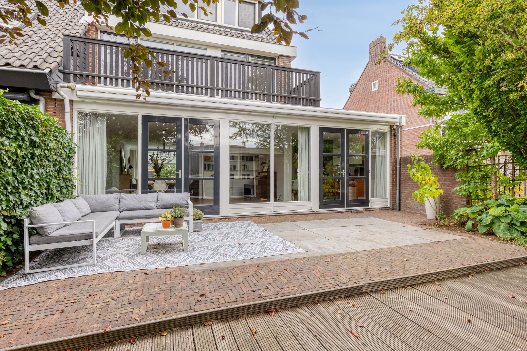 Foto 48 van Vondellaan 11