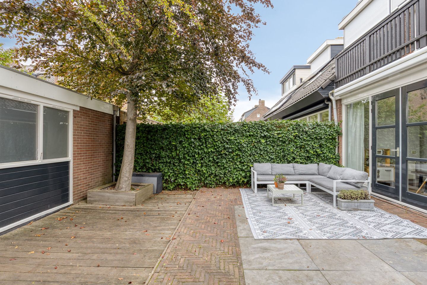 Foto 50 van Vondellaan 11