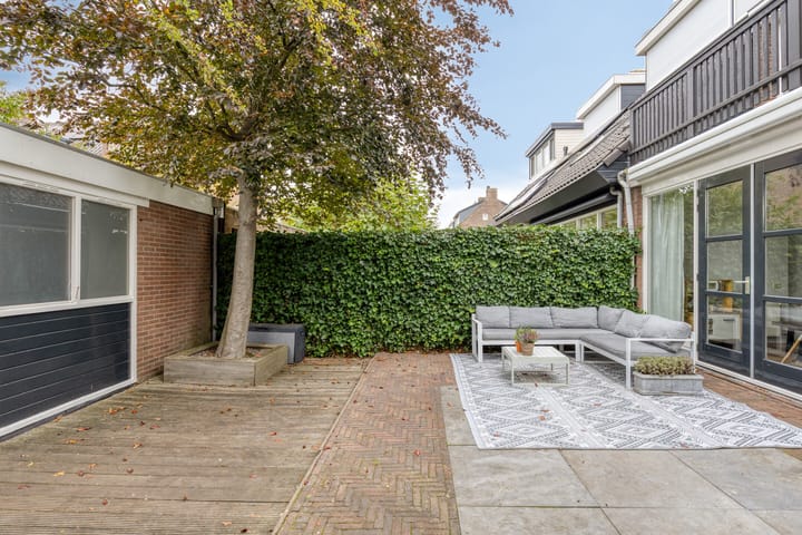 Foto 50 van Vondellaan 11