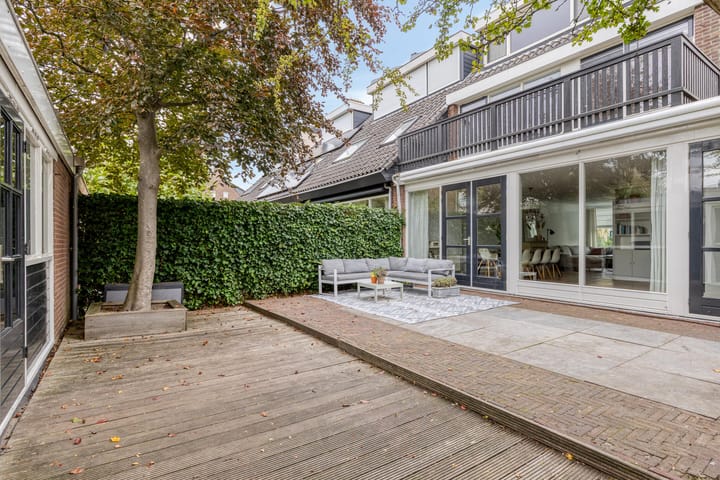 Foto 51 van Vondellaan 11