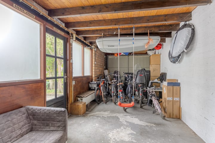 Foto 52 van Vondellaan 11