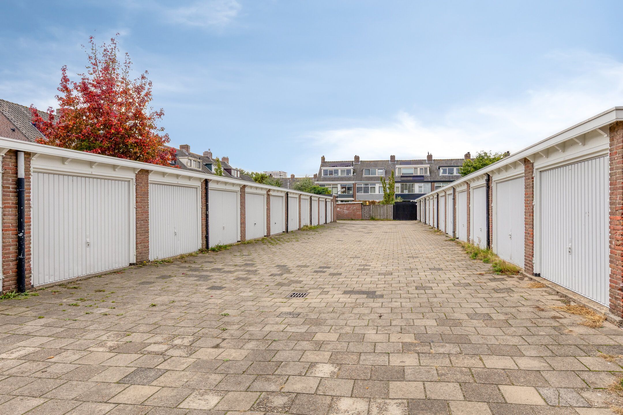 Foto 54 van Vondellaan 11