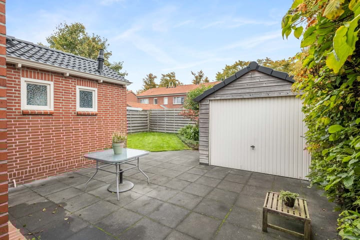 Photo 5 of H.J. Topstraat 25