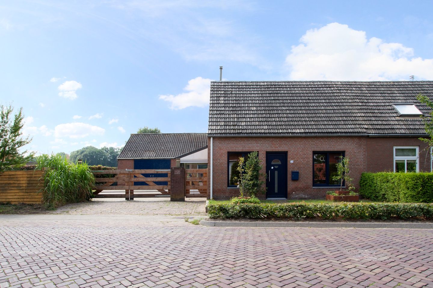 Foto 4 van De Stad 24