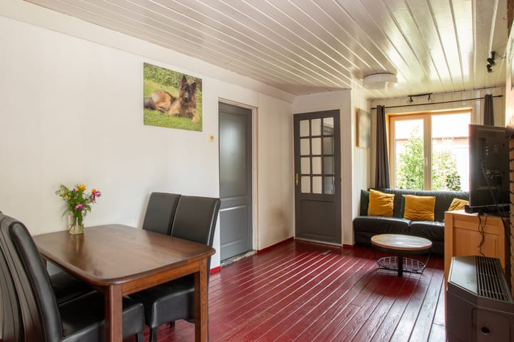 Foto 6 van De Stad 24