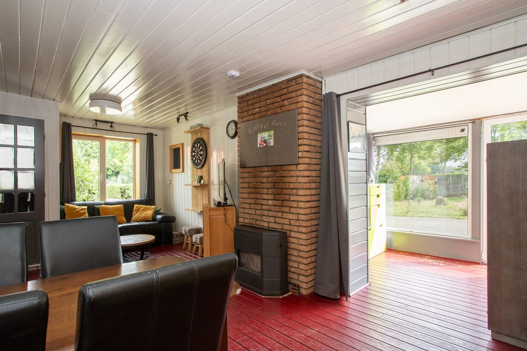 Foto 7 van De Stad 24