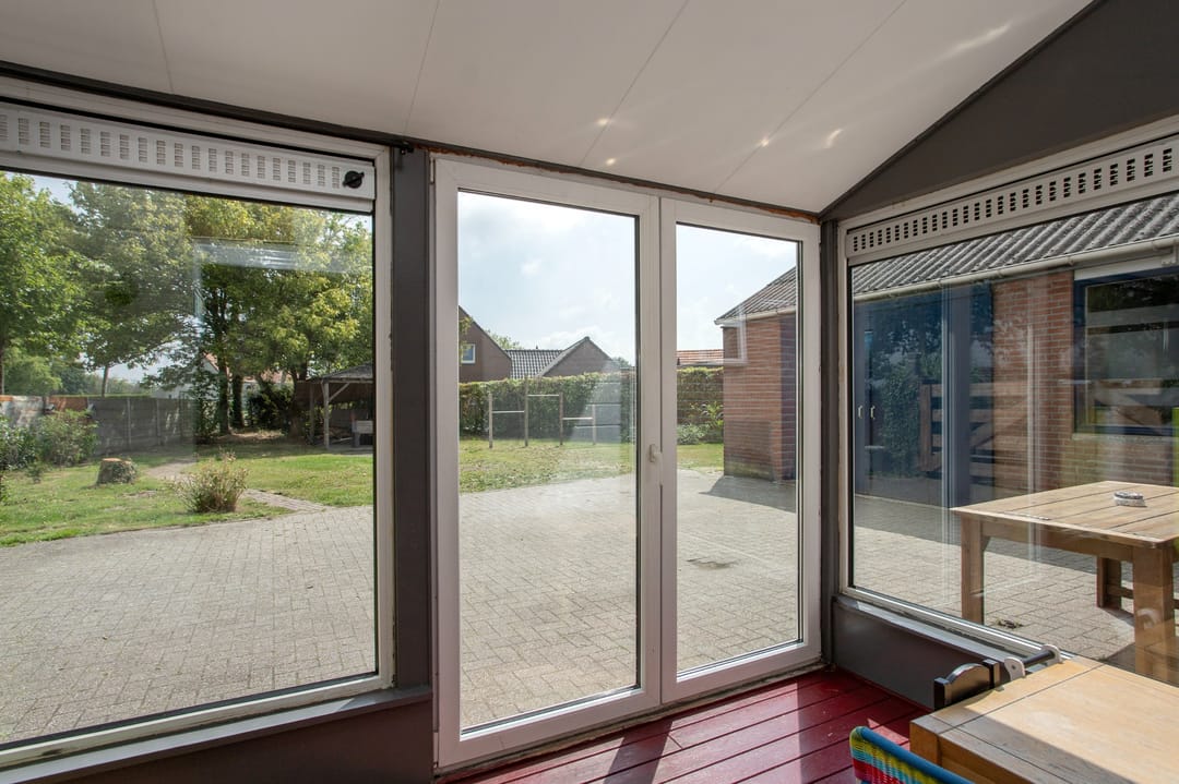 Foto 8 van De Stad 24