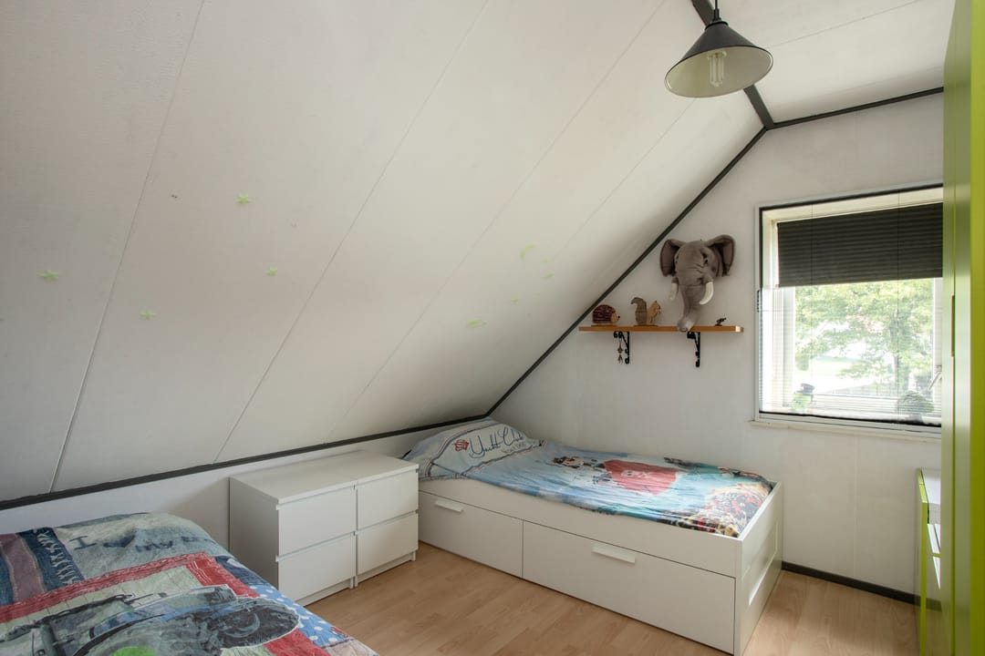 Foto 16 van De Stad 24