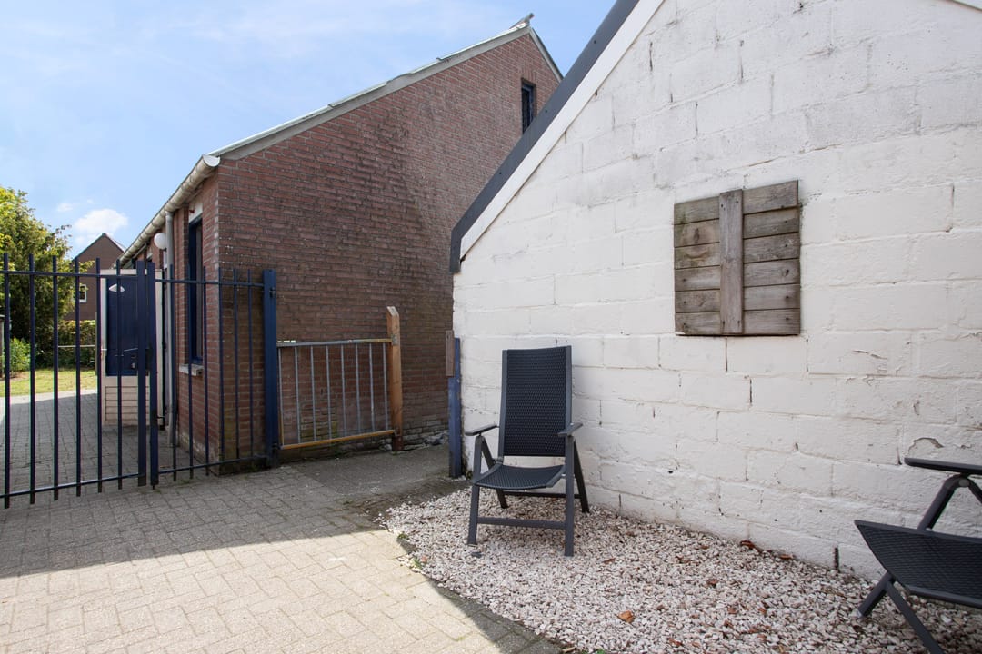 Foto 17 van De Stad 24