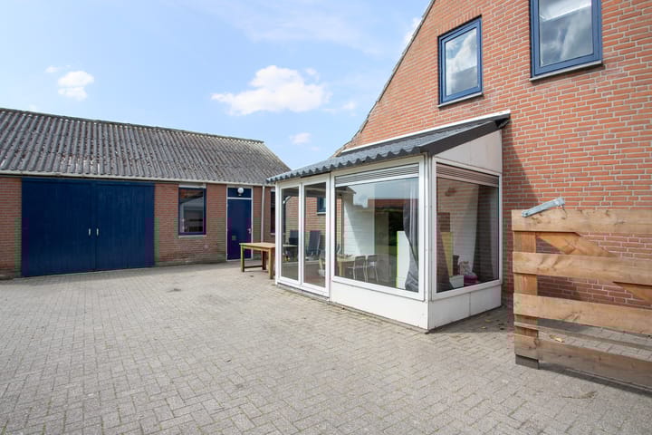 Foto 19 van De Stad 24