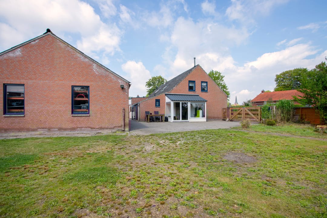 Foto 22 van De Stad 24