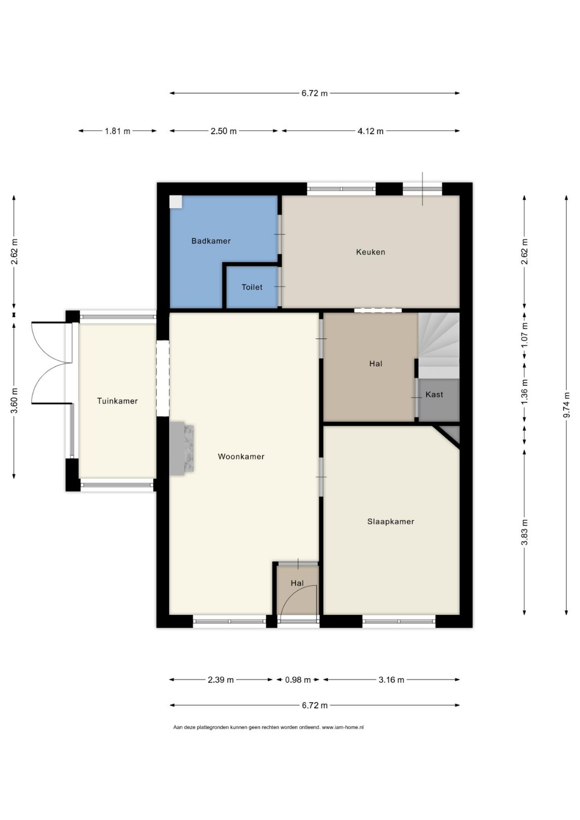 Foto 27 van De Stad 24