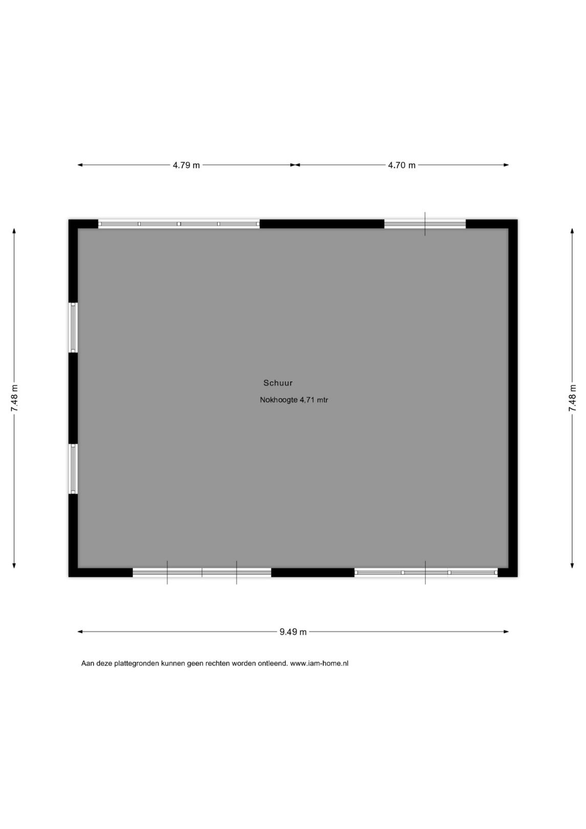 Foto 30 van De Stad 24