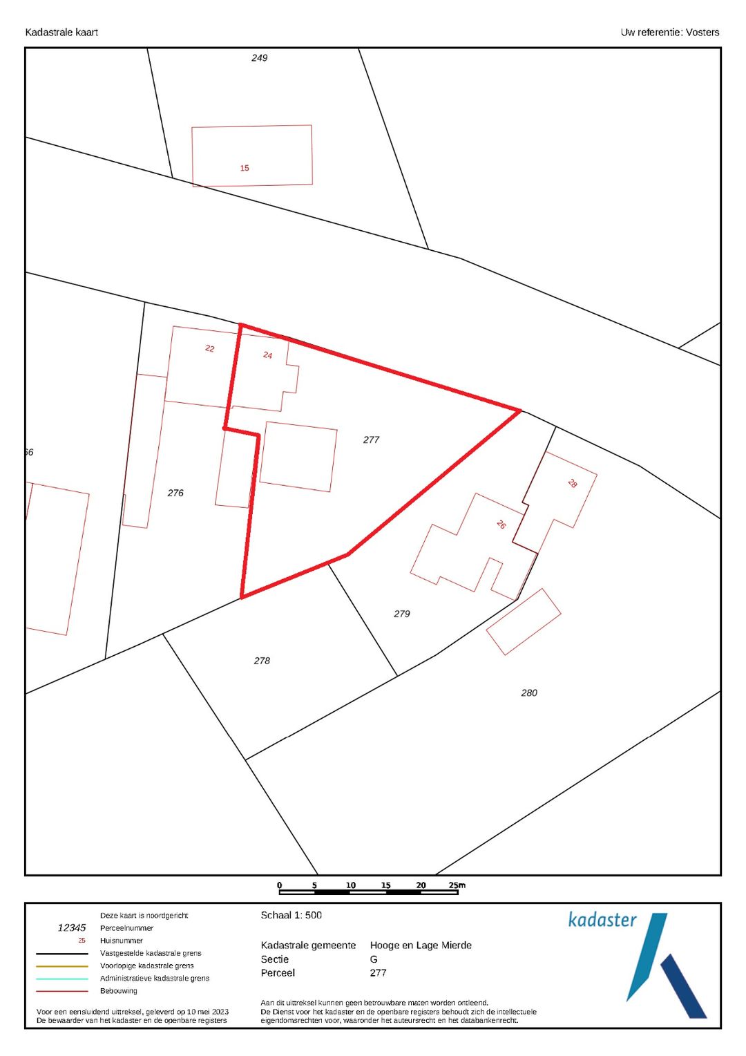 Foto 31 van De Stad 24