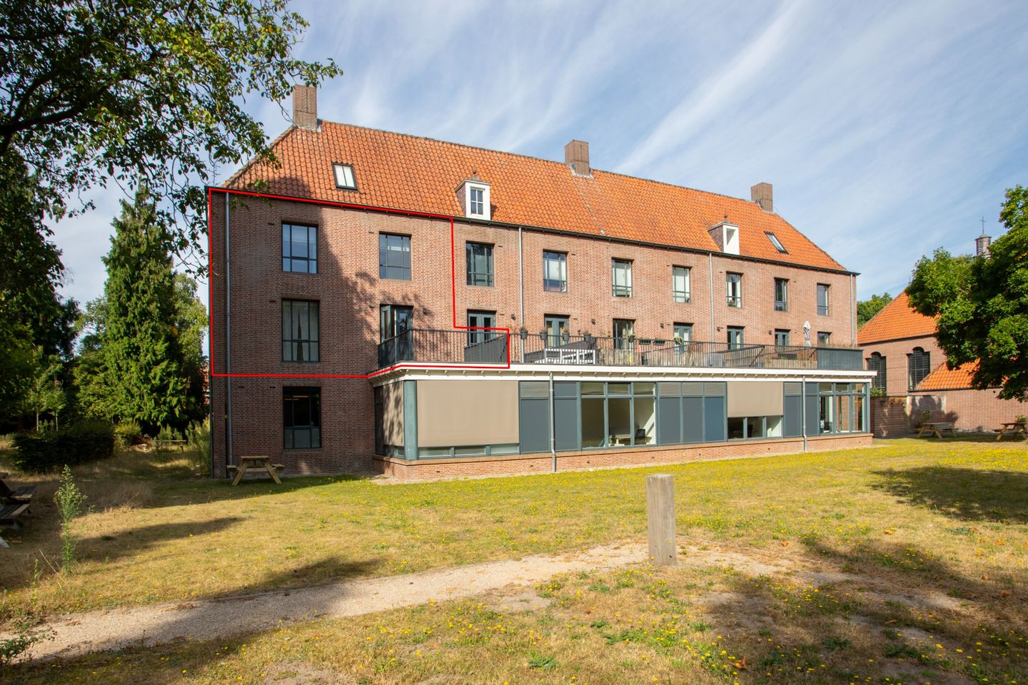 Foto 1 van Kruisvaardersstraat 32-10