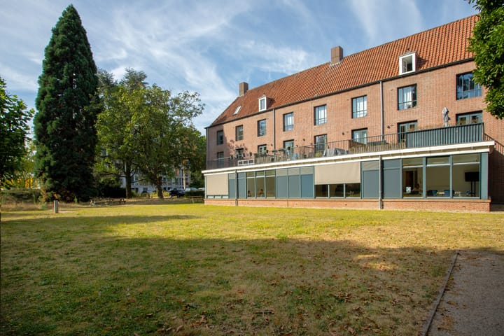 Foto 2 van Kruisvaardersstraat 32-10