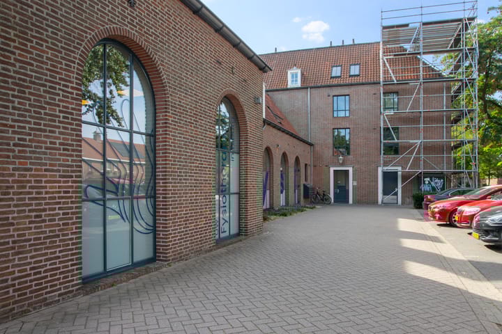 Foto 4 van Kruisvaardersstraat 32-10