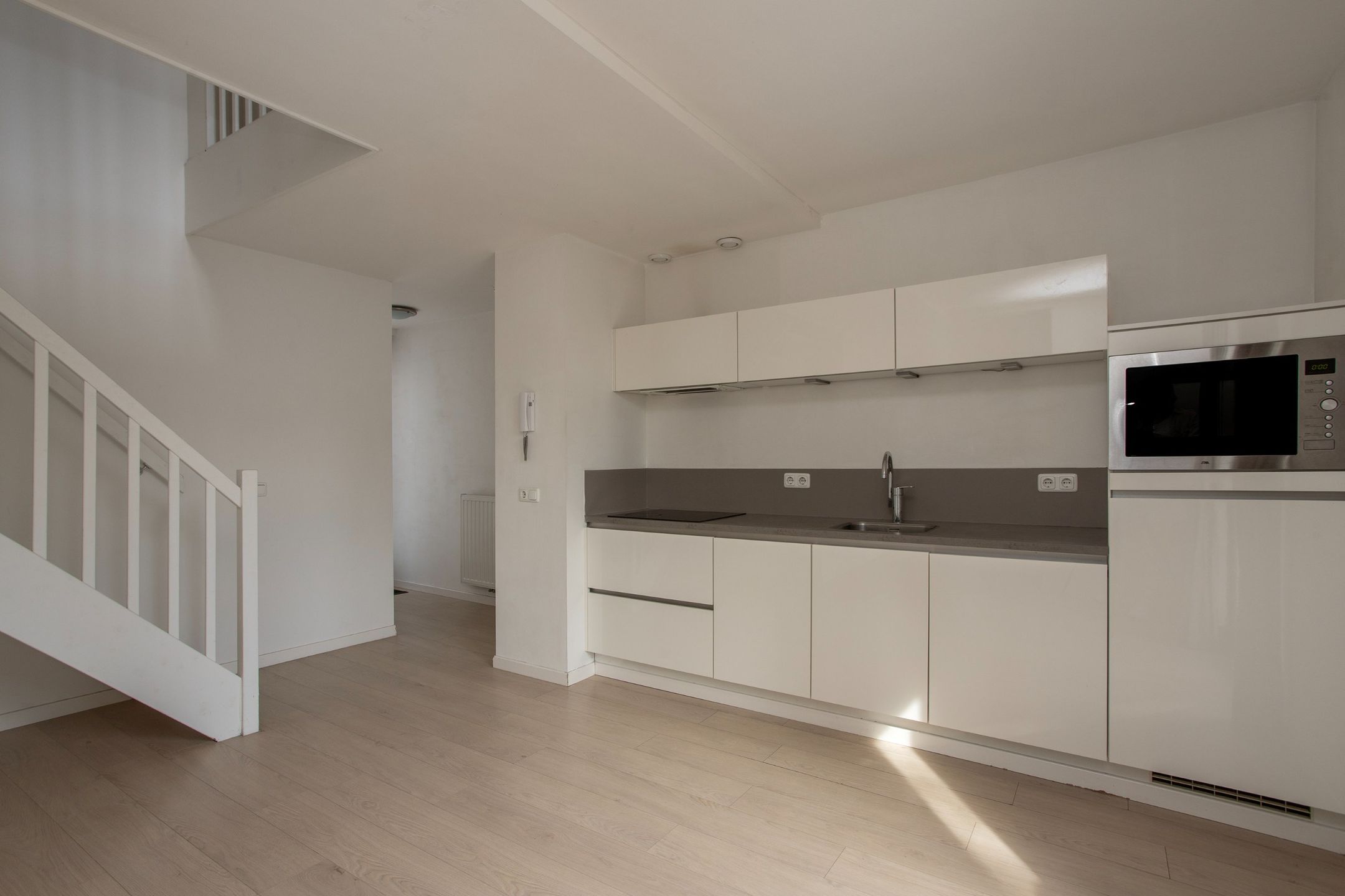 Foto 9 van Kruisvaardersstraat 32-10