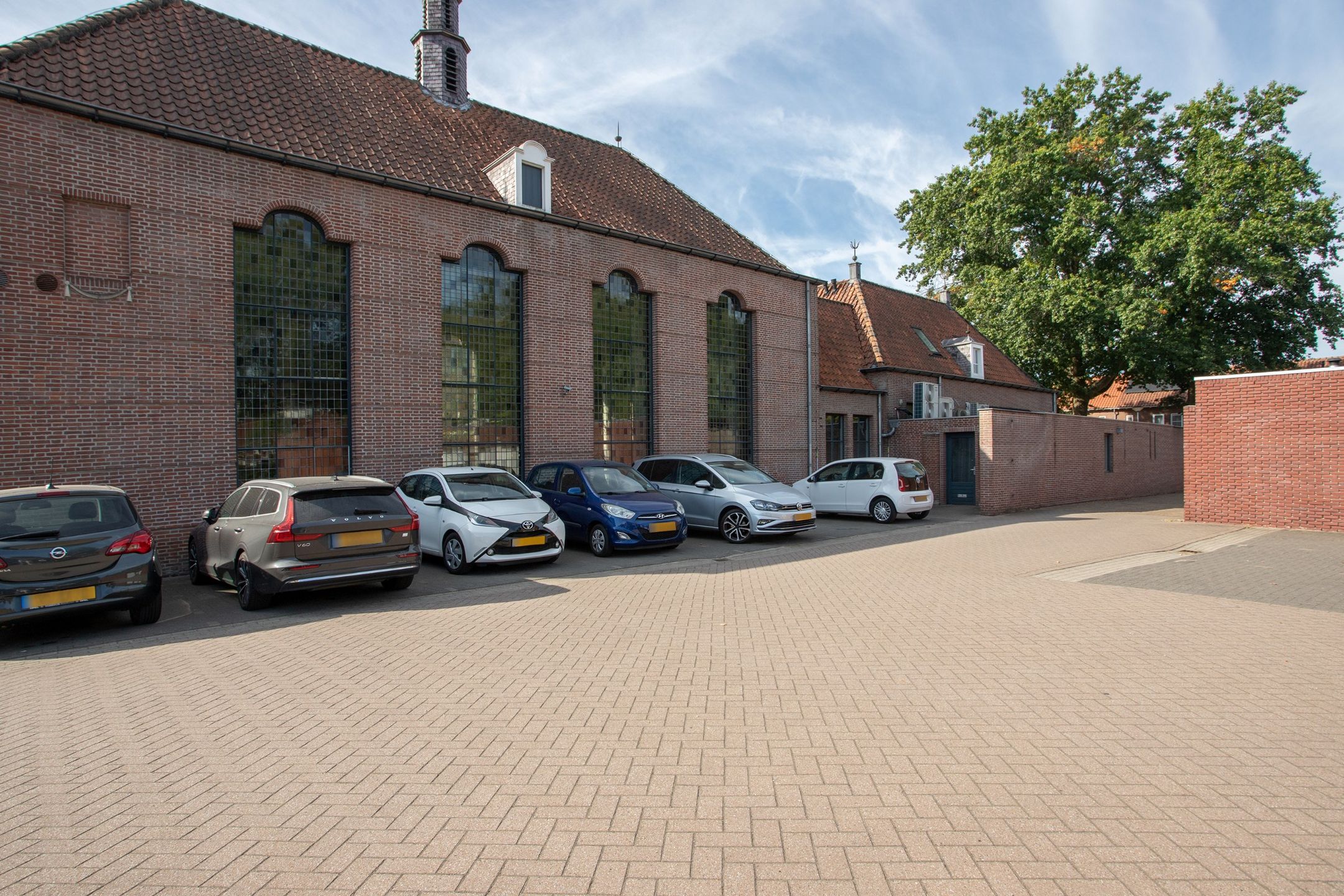 Foto 21 van Kruisvaardersstraat 32-10