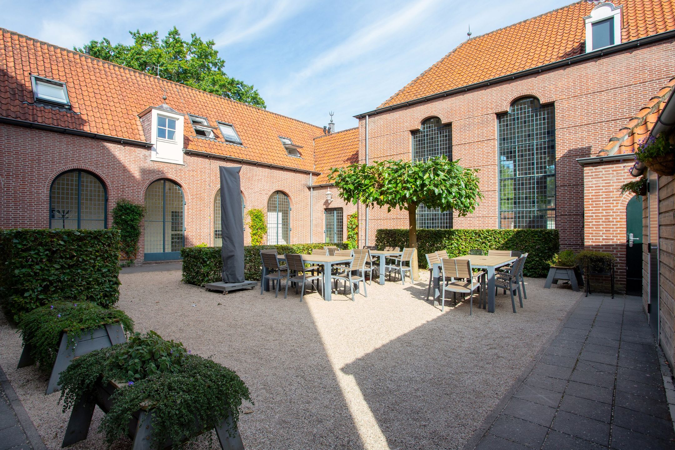 Foto 24 van Kruisvaardersstraat 32-10