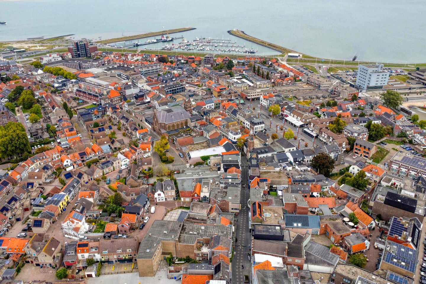 View photo 3 of Noordstraat 8