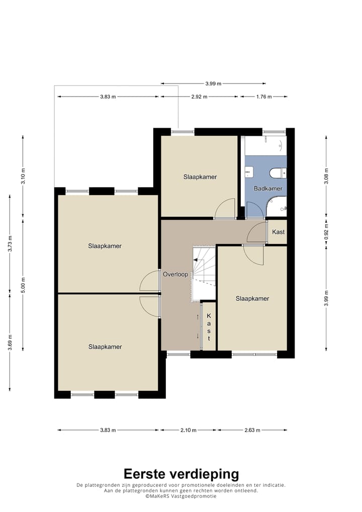 Foto 35 van Bergènkenstraat 28
