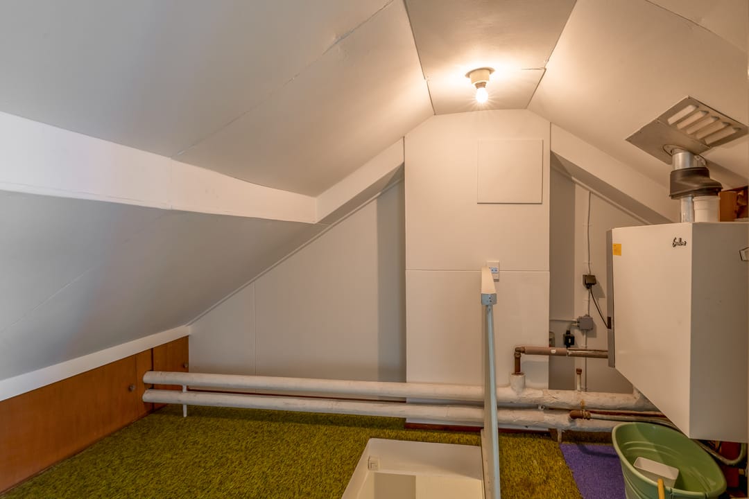 Photo 32 of Berkenstraat 53