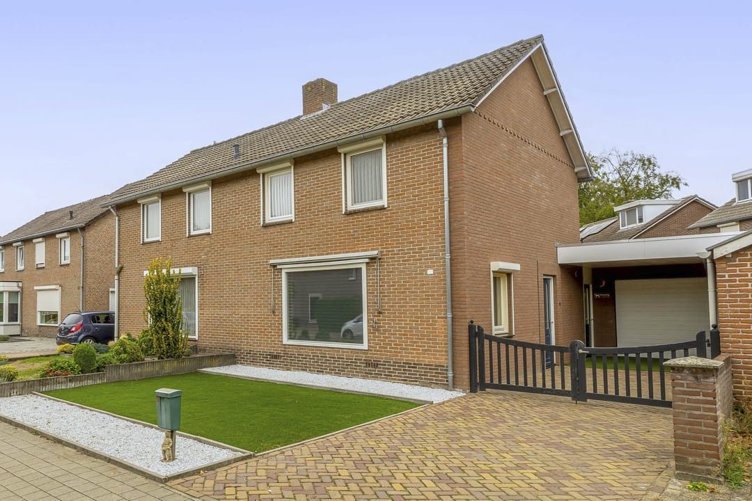 Photo 37 of Berkenstraat 53