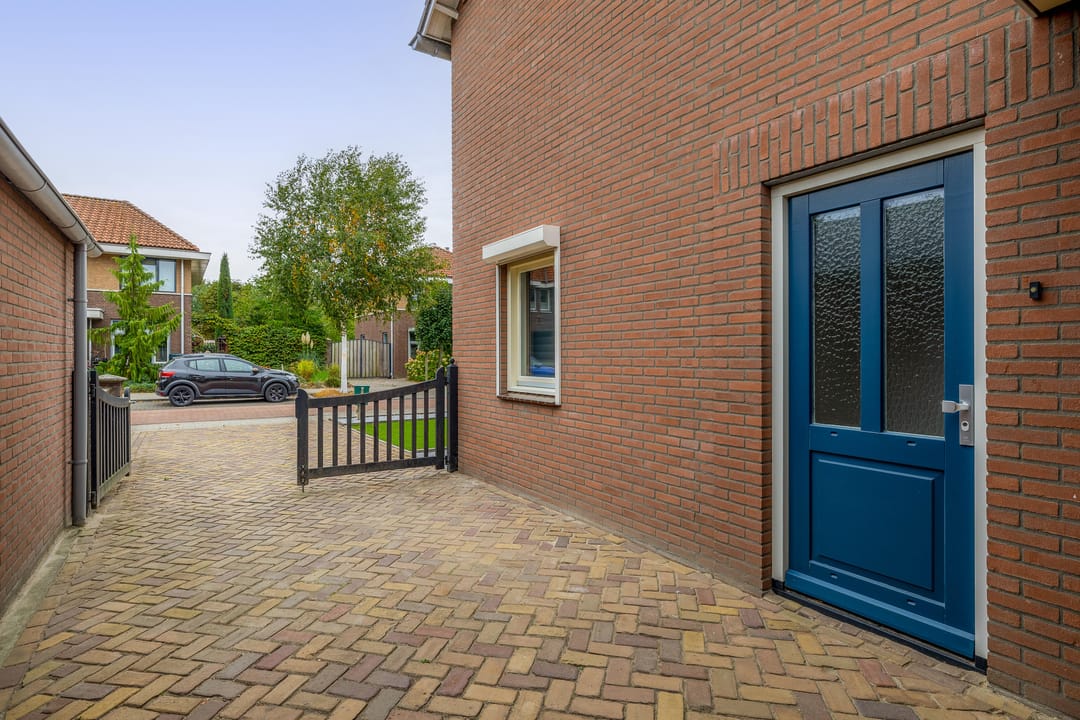 Photo 38 of Berkenstraat 53