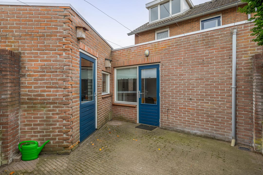 Photo 41 of Berkenstraat 53