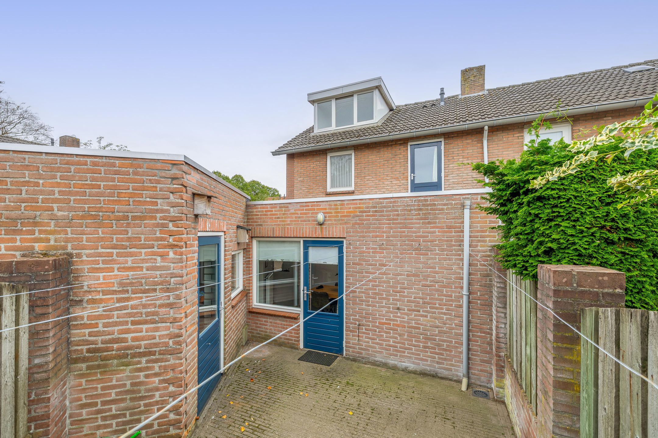 Photo 42 of Berkenstraat 53