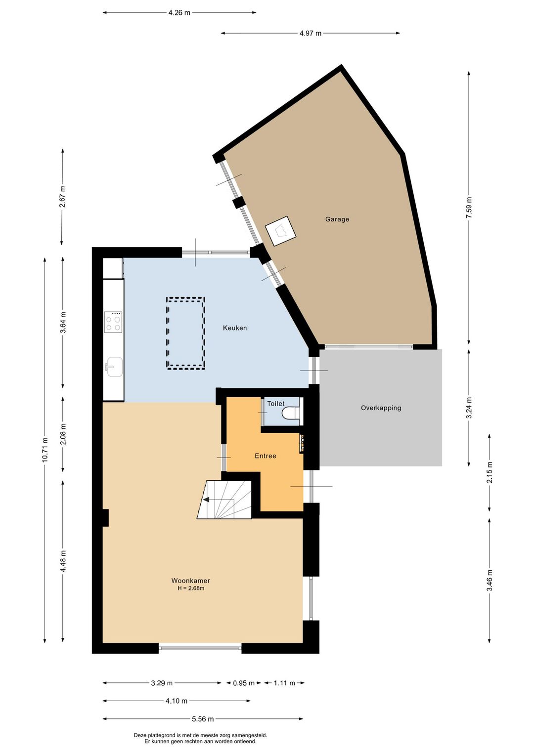 Photo 43 of Berkenstraat 53