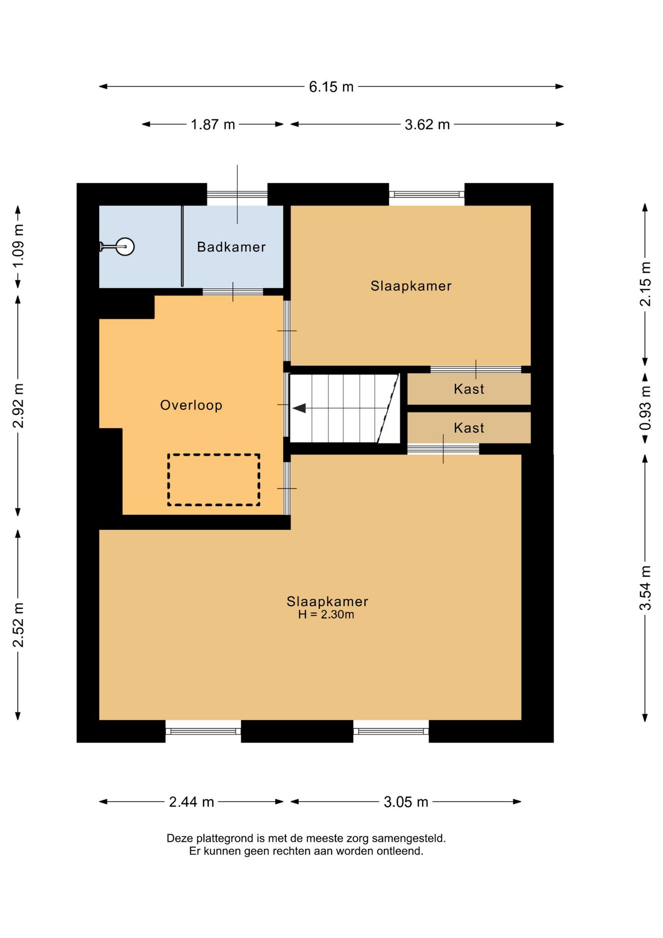 Photo 44 of Berkenstraat 53
