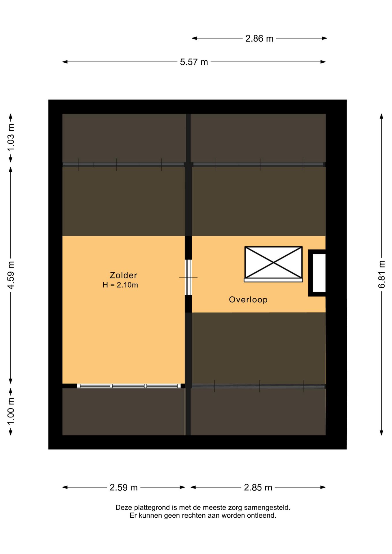 Photo 45 of Berkenstraat 53
