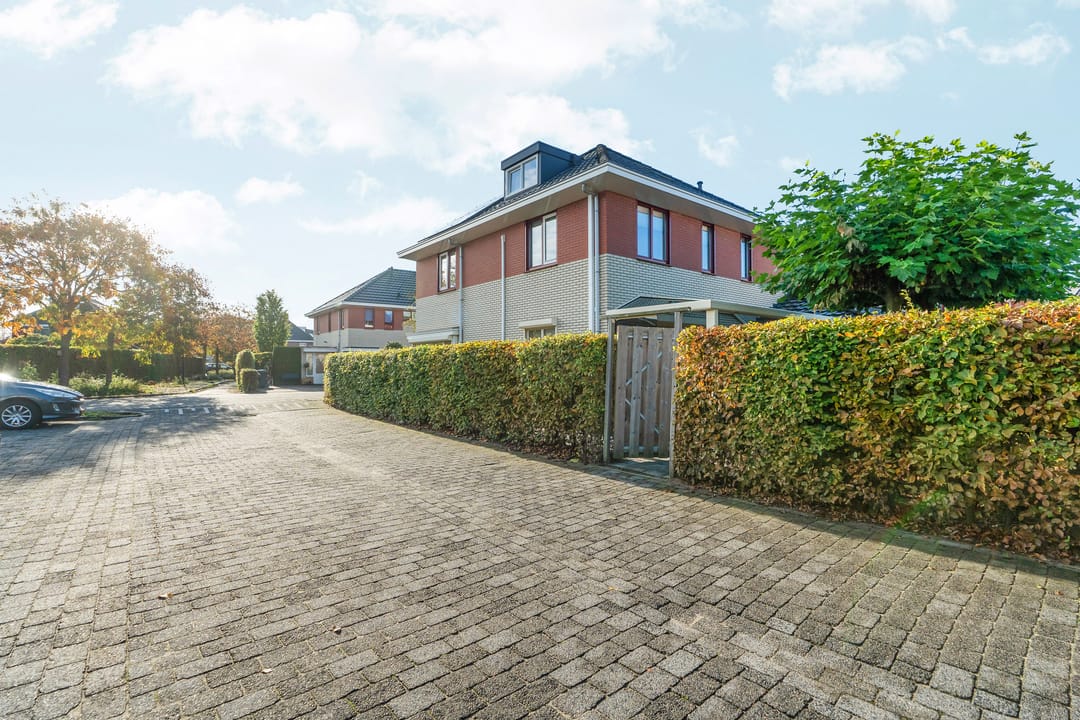 Foto 26 van Wolga 26