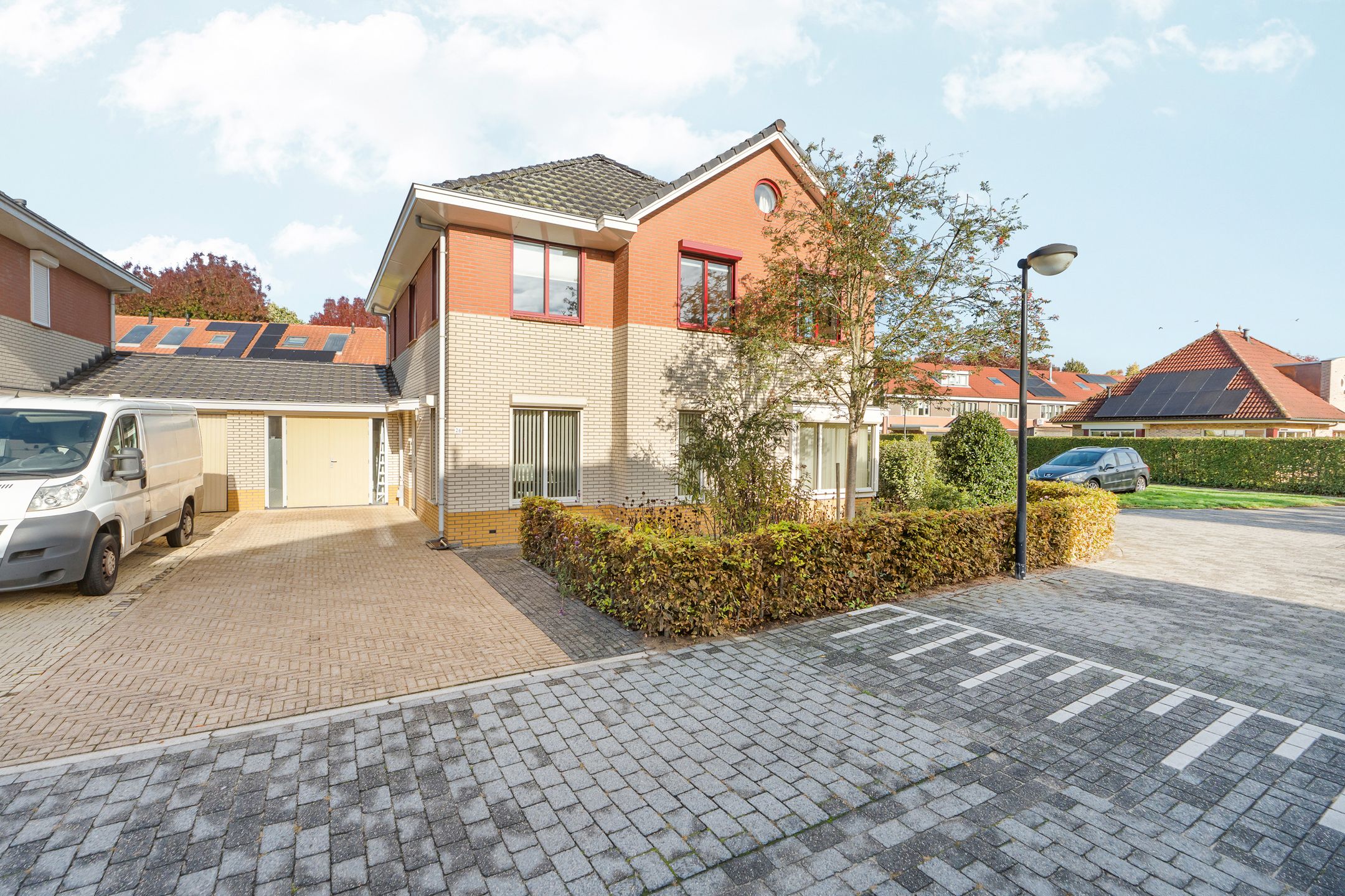 Foto 51 van Wolga 26