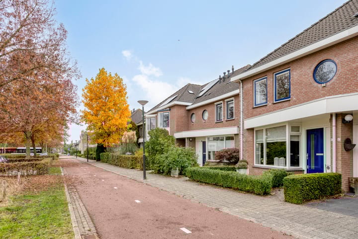 Foto 2 van Donkervoort 45