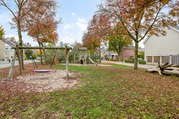 Foto 3 van Donkervoort 45